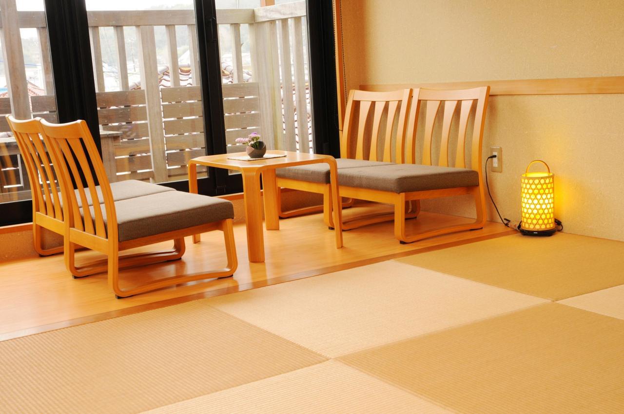 Gyominan Maruki Honkan Kamogawa Esterno foto