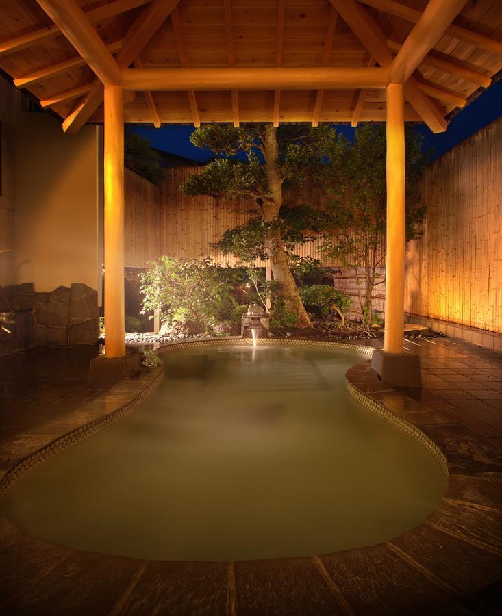 Gyominan Maruki Honkan Kamogawa Esterno foto