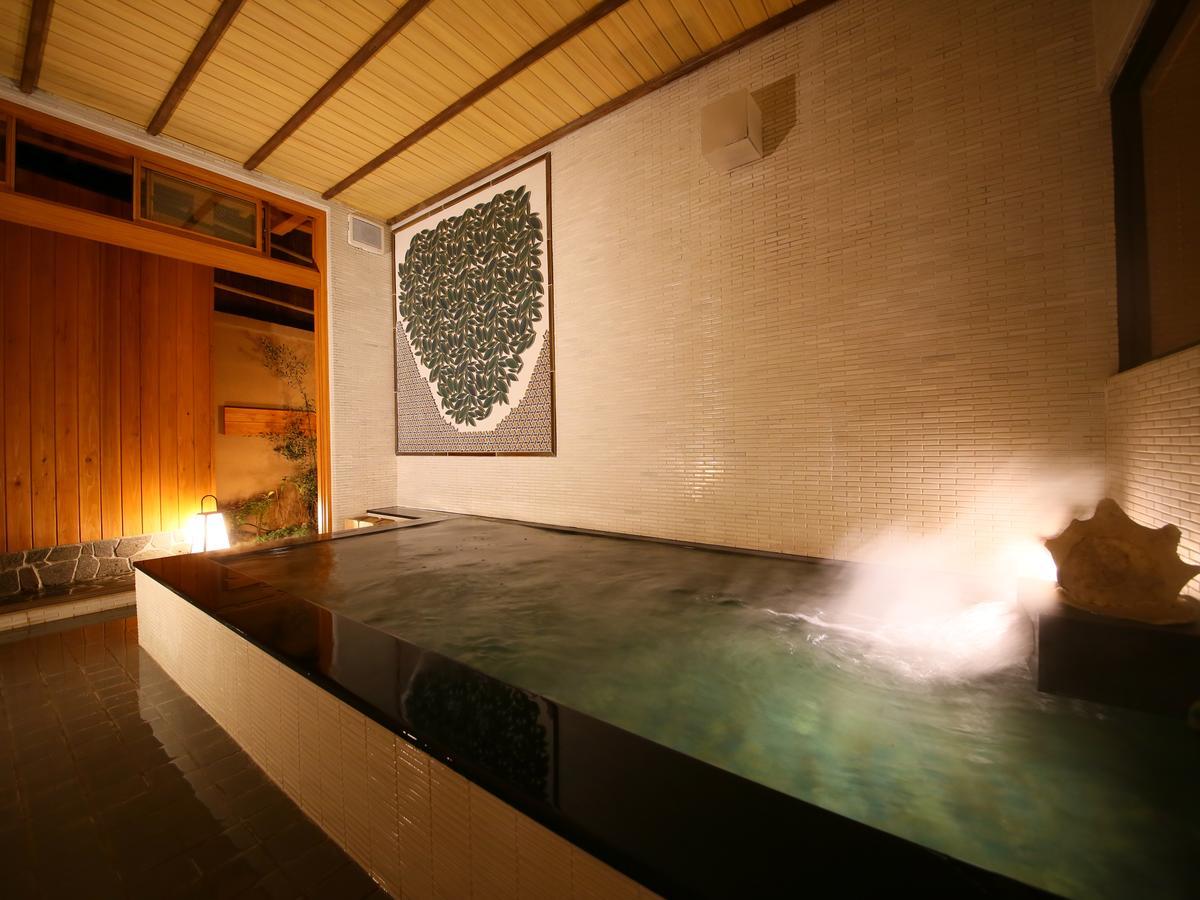 Gyominan Maruki Honkan Kamogawa Esterno foto