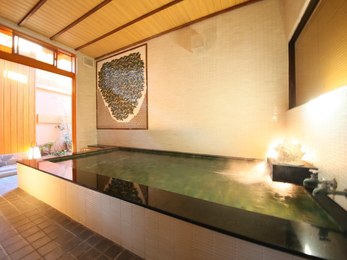 Gyominan Maruki Honkan Kamogawa Esterno foto