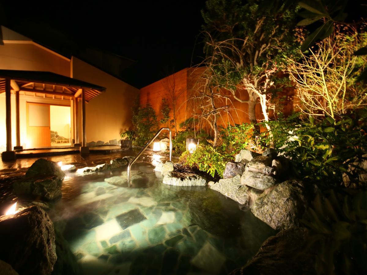 Gyominan Maruki Honkan Kamogawa Esterno foto